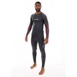 Orca Apex Float Langarm-neoprenanzug - Red Buoyancy - 6