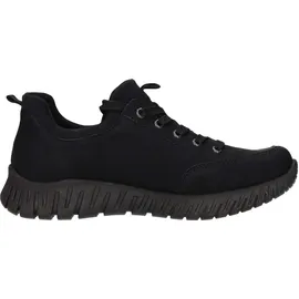 Rieker M5352-00 Schwarz Damen 36