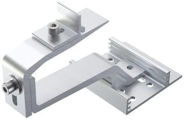 Aerocompact Europe GmbH Dachhaken XT-R2