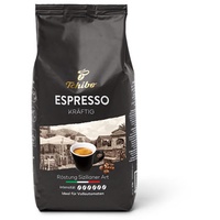 Espresso Kräftig - 1 kg Ganze Bohne Tchibo