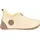 Vanuba Hüttenschuhe Beige 47