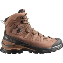 Salomon Quest 5 GORE-TEX Stiefel braun - 49.1/3