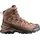 Salomon Quest 5 GORE-TEX Stiefel braun - 49.1/3