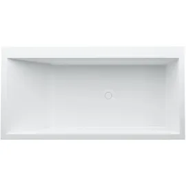 Laufen Rechteckbadewanne 86 x 170 cm (2233350006161)