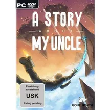 A Story About My Uncle (PC)