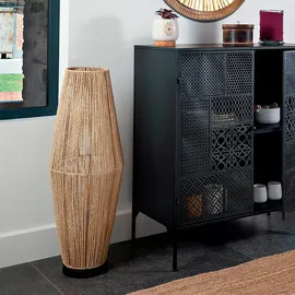Atmosphera Aissa 83 cm Beige/Braun