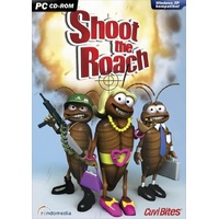 Shoot The Roach (PC)