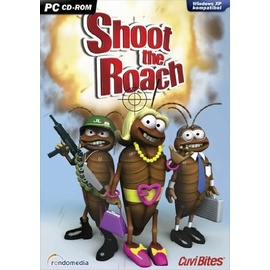 Shoot The Roach (PC)