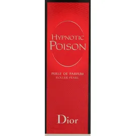 Dior Hypnotic Poison Eau de Toilette Roller-Pearl 20 ml