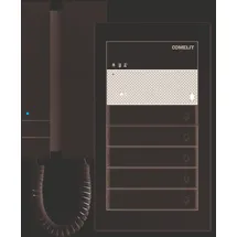 Comelit Türsprechanlagen-Modul KAU2105