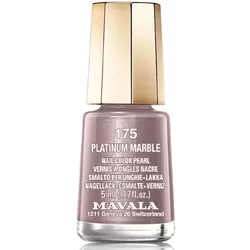 Mavala Nagellack Paradox Collection Platinum Marble 5 ml
