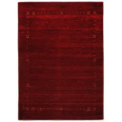 Teppich LORI DREAM rot