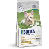Bozita Kitten Grain free Chicken 400g