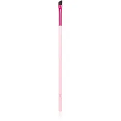 Aden Cosmetics Eyebrow and gel eyeliner Pinsel für Augenbrauen und Lidschatten 1 St.
