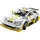 CaDA Bricks CaDA Opel Astra V8 Coupe 330-tlg.