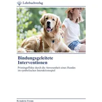 Lehrbuchverlag Bindungsgeleitete Interventionen