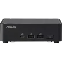Asus NUC 14 Pro Mini-PC 2023 8 GB RAM 512 GB SSD Intel Arc Graphics Windows 11 Pro