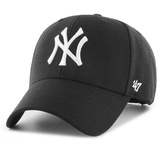 '47 47 Brand New York Yankees Schwarz, (One Size)