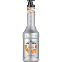 Mandarine FruchtPüree Mix - Monin (1,0l)
