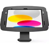 COMPULOCKS Space Enclosure für iPad 10,2" Schwarz