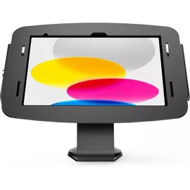 COMPULOCKS Space Enclosure für iPad 10,2" Schwarz