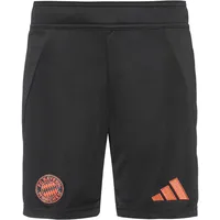 Adidas FC Bayern München 24/25 Auswärtsshorts Kids