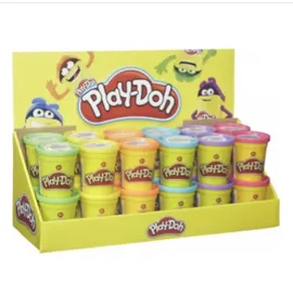 PLAY-DOH Play Doh Einzeldose Knete
