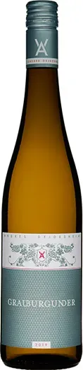 Grauburgunder trocken