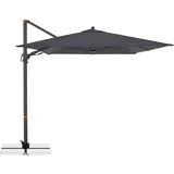 Doppler MyZone 240 x 320 cm Grau