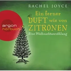 Ein ferner Duft wie von Zitronen, 1 Audio-CD