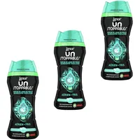 Lenor Unstoppables Wäscheparfüm Fresh 3er Pack, XXL 3x224g=672g, OvP Neu