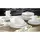 SELTMANN WEIDEN Speiseteller 28 cm Weiß 6er Set