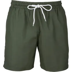 WITEBLAZE Sharif Badeshorts Herren 6004 - olive L