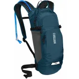 Camelbak Lobo 9 Rucksack (Größe 6L+2L Reservoir, blau)