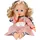 BABY BORN Kleid Dschungel 36cm