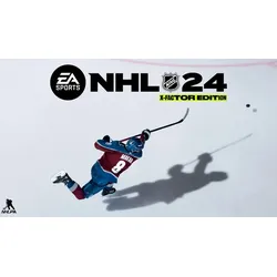 NHL 24 X-Factor Edition