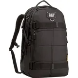 CAT Caterpillar Bryan Backpack 83433-01 black;