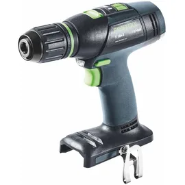 Festool Akku-Bohrschrauber T 18+3 HPC 4,0 I-Set
