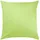 Traumschlaf Kissenbezug Basic Single Jersey 80 x 80 cm Grün