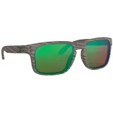 OO9102-J8 57mm woodgrain / prizm shallow water