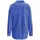 Buffalo Blusenshirt blau 36/38