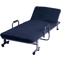 HTI-Living Gästebett 3 in 1 Klappbett
