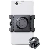 SP CONNECT Motor Scooter Bundle schwarz