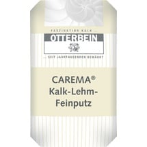 OTTERBEIN Carema Kalk-Lehm-Feinputz 25 kg