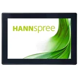 HANNspree Mimo Monitors Signage-Display 25,6 cm (10.1") LCD 350 cd/m2 Schwarz