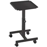 Celexon PT1010B Projektionstisch Schwarz