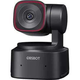OBSBOT Tiny 2 Lite Schwarz