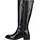 tt.bagatt Stiefel Damen Schwarz 36