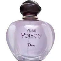 Dior Pure Poison Eau de Parfum 100 ml