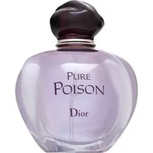 Dior Pure Poison Eau de Parfum 100 ml